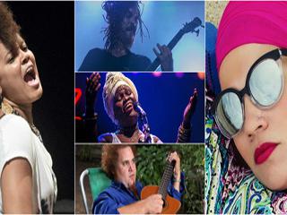 Sounds from Cuba in SXSW Festival