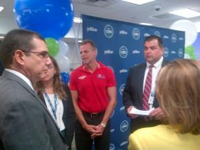 Declaraciones de José Ramón Cabañas, Embajador de Cuba en Estados Unidos  