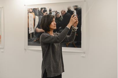 Swab estrena 5 programas nuevos y reúne 73 galerías de 25 países