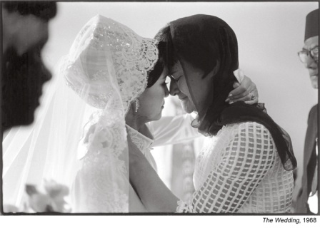 Gallery MOMO presents : GEORGE HALLETT, Same Same but Different