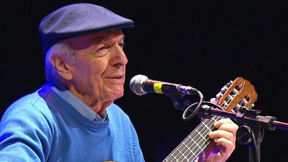 Daniel Viglietti
