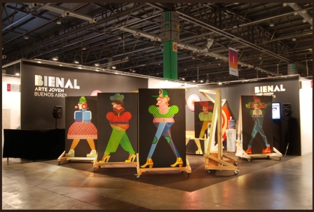 DyA Fest –Festival de Diseño y Arquitectura-, del 22 al 25 de septiembre en la Bienal BA15