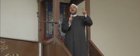 Lawrence Abu Hamdan: The all Hearing