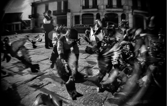 Perú acoge la 2da etapa de la muestra itinerante ‘Saltando Muros’