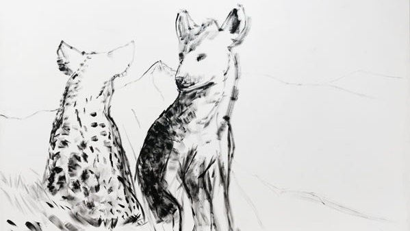 Herbert Brandl: Tomorrow