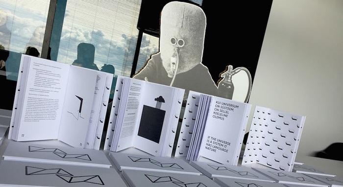 Swab presenta Swab Reading