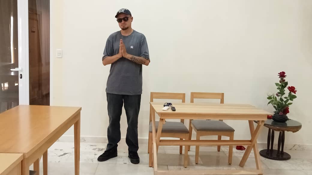 David Florez