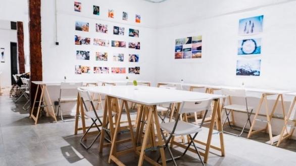Espacio Cómplices 