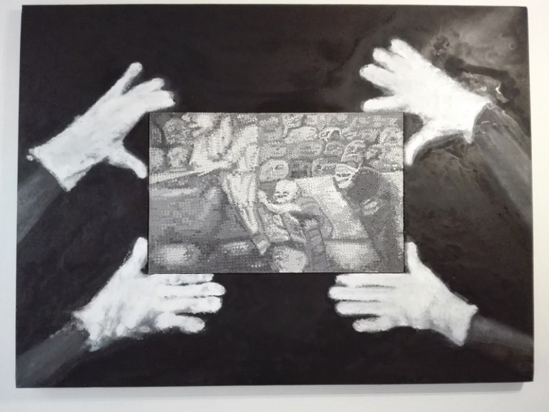 René Fco. Rguez Vintage 