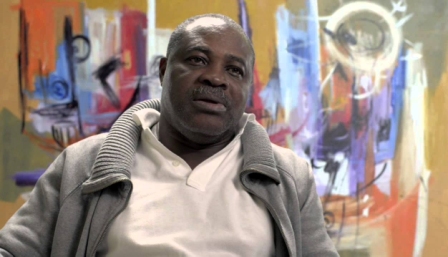 Pablo Palasso será el primer pintor dominicano en exponer en el Palacio Villa Pisan de Venecia, Italia