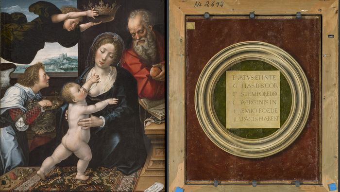 Un recorrido por la nueva temporada expositiva del Museo del Prado