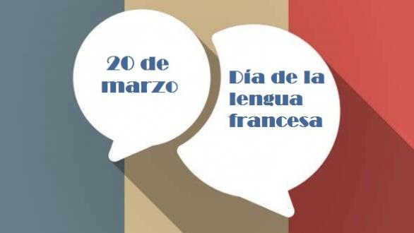 Día de la francofonía