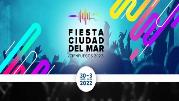 cartel de Ciudad del Mar 