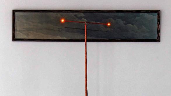 Jacqueline Mesmaeker. Secret Outlines