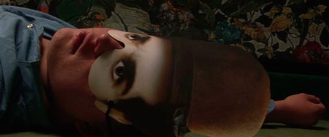 A las puertas de la Bienal de Curitiba