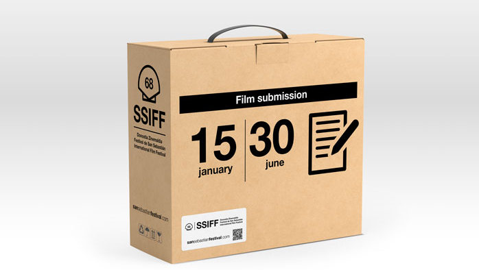 The San Sebastian Festival extends the film submission deadline until June 30