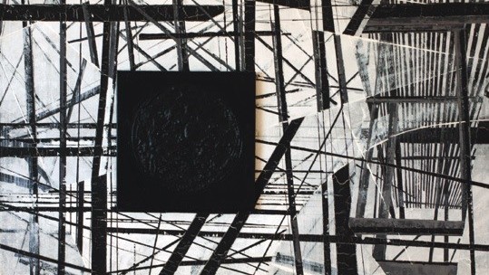 Collage Habana in Art Madrid