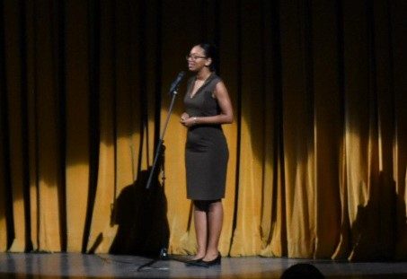 Indira Fajardo, Presidenta del Instituto Cubano de la Música 