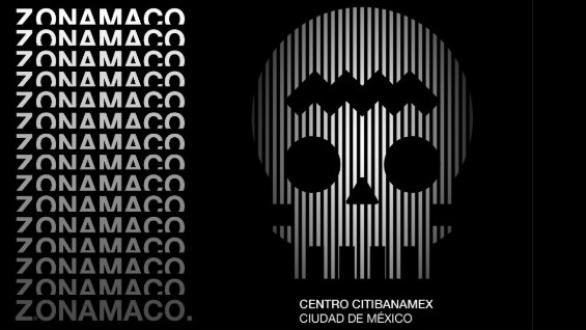 Cartel de Zona Maco 2020