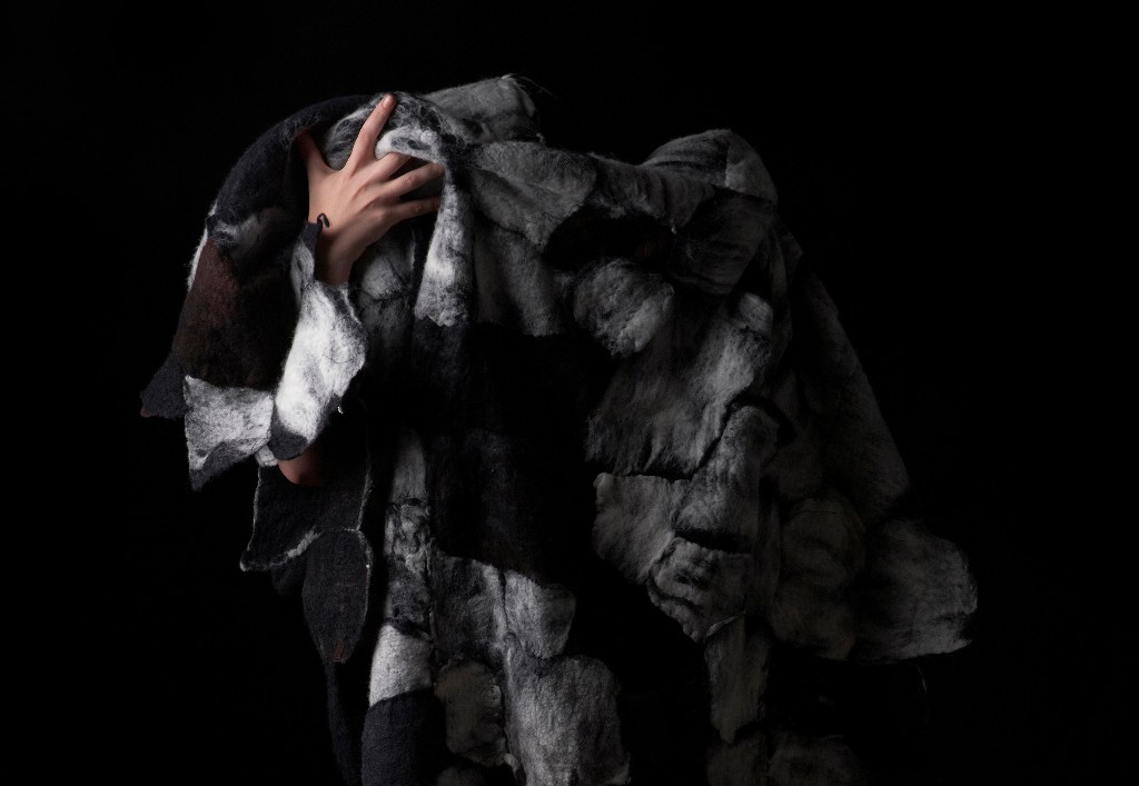 Gallery MOMO Cape Town. Dress Code