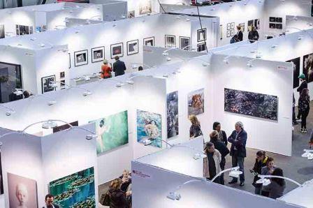 fotofever paris 2016, the fair encouraging collecting, succeeds in its 5th edition  