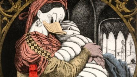 Ser pasajero en la vida 