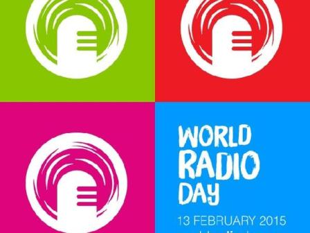 World Radio Day