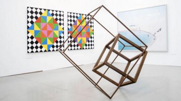 Obra de arte- artmarbella