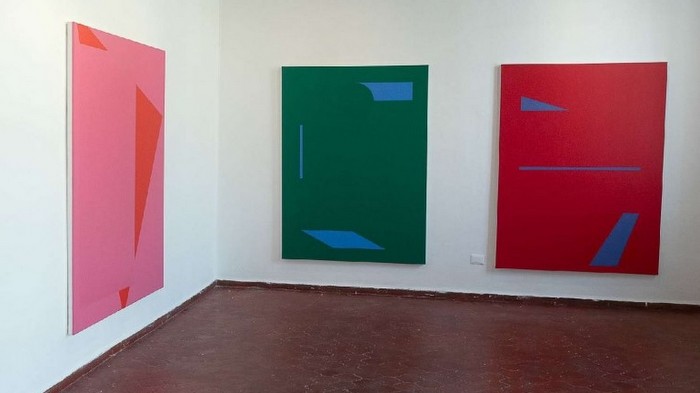 VIGIL GONZALES Santo Domingo: Gonzalo Hernandez 