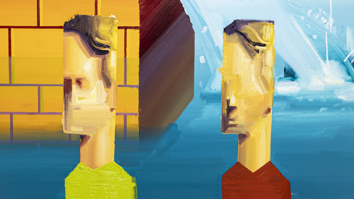 RAMÓN MUÑOZ: A soga y tizón