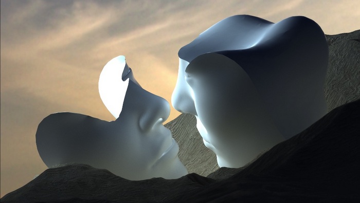 Chad Knight: Two Week Notice