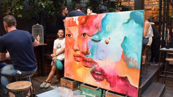 personas- obra de arte 