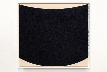 Richard Serra Casablanca