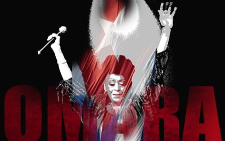 Muestra cartelística reverencia a íconos de la música cubana