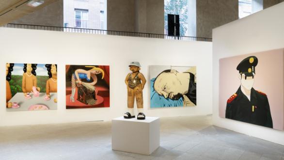 Urvanity 2023. Paula Caballero