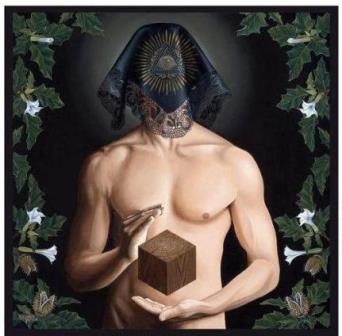 La Fresh Gallery presenta "Sol Negro"