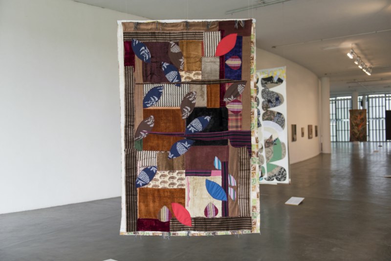 Noa Eshkol / Levi Fanan / Fundação Bienal de São Paulo