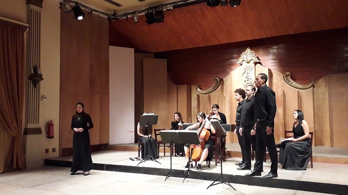 El barroco desde la perspectiva contemporánea