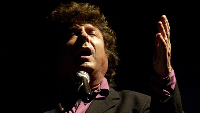 'Morente Siempre'  en los amantes del flamenco 