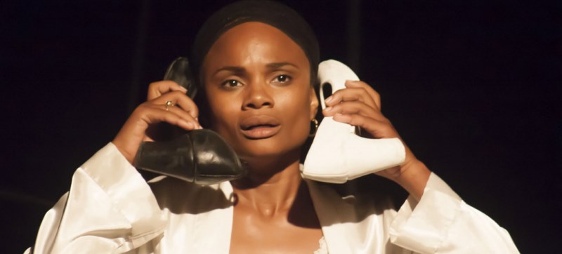 Personaje de Ocurre en domingo 