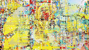 Rhona Hoffman Gallery. Jackie Saccoccio & Chris Garofalo