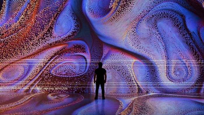 MUFO: viaje al futuro desde el presente