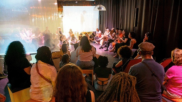 35th Bienal de São Paulo anuncia programa de su segunda semana