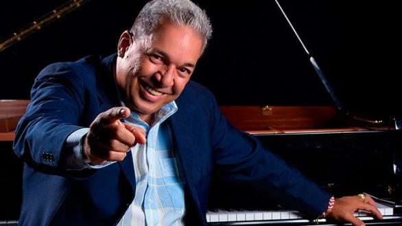 Emilio Morales