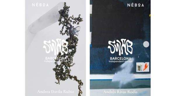 NÉBOA participa en SWAB 