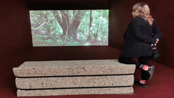 Obras en ARCOmadrid 2024