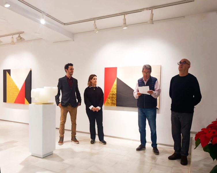 Presentación-catálogo 