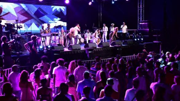 Festival Varadero Josone 2019/ Foto: Raúl Abreu 