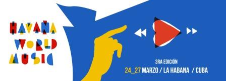 Third edition of World Music music to be celebrated in Havana