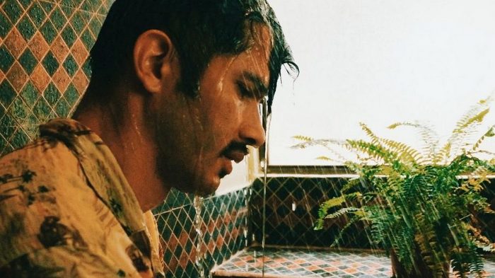 "Memoria de Pichón": a theatrical examination of masculinity